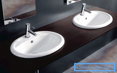 El material más popular para la fabricación de lavabos es la cerámica. El material más popular para la fabricación de lavabos es la cerámica.