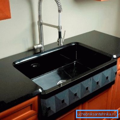 Colocado en lavado negro compuesto Colocado en lavado negro compuesto