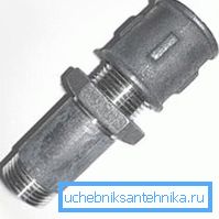 ¿La rosca externa del tubo es de 1 4 pulg. En mm del ensamblaje terminado de la pluma es el tamaño? 15 mm ¿La rosca externa del tubo es de 1 4 pulg. En mm del ensamblaje terminado de la pluma es el tamaño? 15 mm