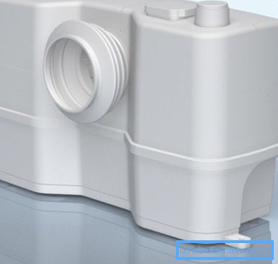 Bomba De Inodoro Grundfos Bomba De Inodoro Grundfos