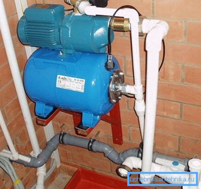 Las estaciones de bombeo de pozos se pueden instalar en interiores. Las estaciones de bombeo de pozos se pueden instalar en interiores.