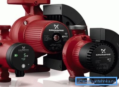 Bombas Grundfos Bombas Grundfos