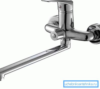 Modelo de pared para baño. Modelo de pared para baño.