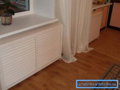 Solución interior económica hecha de plástico PVC. Solución interior económica hecha de plástico PVC.