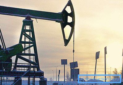 Plataforma petrolera - una prueba real de la durabilidad de las tuberías de gas Plataforma petrolera - una prueba real de la durabilidad de las tuberías de gas