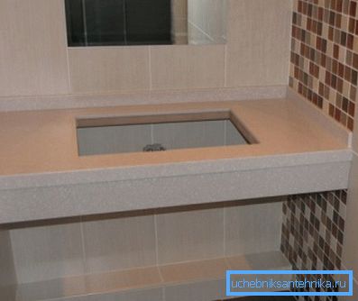 Algunos maestros prefieren crear construcciones similares a partir de materiales disponibles para trabajos de acabado. Algunos maestros prefieren crear construcciones similares a partir de materiales disponibles para trabajos de acabado.