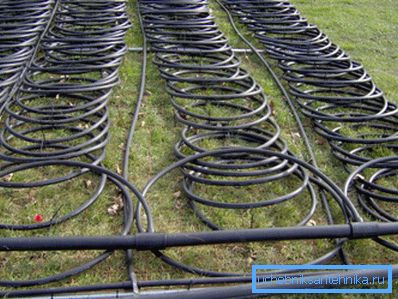 Algunos sistemas de calefacción requieren la instalación de equipos complejos y costosos. Algunos sistemas de calefacción requieren la instalación de equipos complejos y costosos.