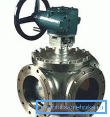 Algunos sistemas de este tipo se utilizan en tees para redirigir remotamente el flujo de agua. Algunos sistemas de este tipo se utilizan en tees para redirigir remotamente el flujo de agua.