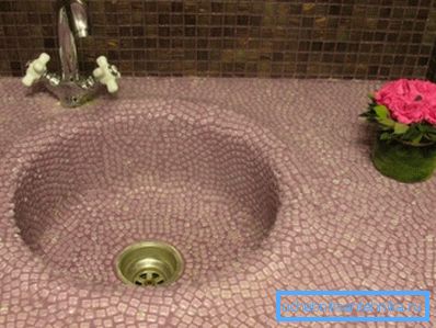 Algunos expertos prefieren utilizar las soluciones de diseño original para decorar diseños, que también son una protección adicional contra la humedad. Algunos expertos prefieren utilizar las soluciones de diseño original para decorar diseños, que también son una protección adicional contra la humedad.