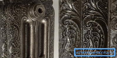 Algunas variaciones de producto son verdaderas obras de arte. Algunas variaciones de producto son verdaderas obras de arte.