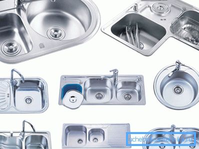 No importa cuál sea el fregadero de su cocina, puede conectarlo usted mismo.
