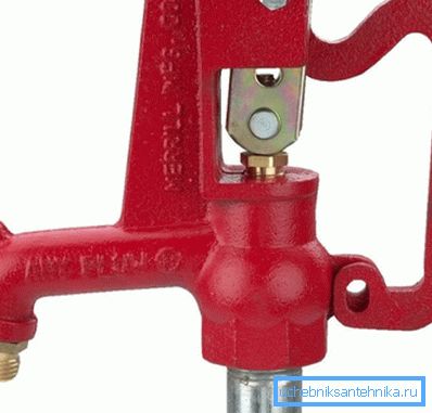 Grifo de agua Merrill para exteriores sin congelación Grifo de agua Merrill para exteriores sin congelación