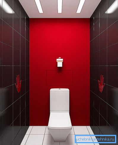 Ningún efecto en el baño del apartamento no funciona. Ningún efecto en el baño del apartamento no funciona.