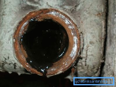 La baja emisión de calor siempre indica una obstrucción. La baja emisión de calor siempre indica una obstrucción.