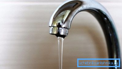 La baja presión en el sistema a menudo complica seriamente nuestras vidas. La baja presión en el sistema a menudo complica seriamente nuestras vidas.