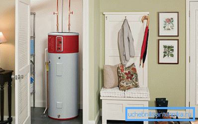 Calefacción de una casa con electricidad. Calefacción de una casa con electricidad.