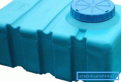 Recipiente de plástico de muestra Recipiente de plástico de muestra