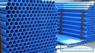 Carcasa plastica para pozos. Caja de plástico para pozos.