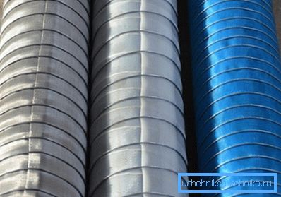 Tubos de revestimiento de HDPE