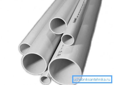 El PVC convencional no soporta altas temperaturas, por lo que solo se puede utilizar para agua fría. El PVC convencional no soporta altas temperaturas, por lo que solo se puede utilizar para agua fría.