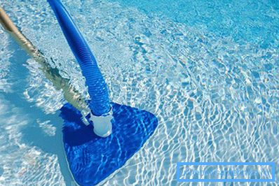 Limpieza de piscinas Limpieza de piscinas