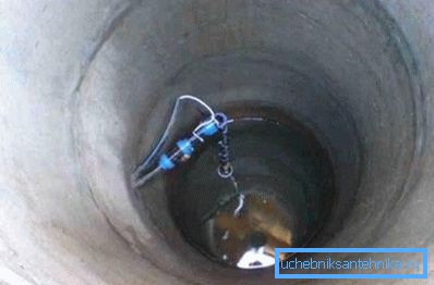 Una de las decisiones más correctas al organizar un suministro constante de agua de un pozo a una casa utilizando un sistema sumergible Una de las decisiones más correctas al organizar un suministro constante de agua de un pozo a una casa utilizando un sistema sumergible