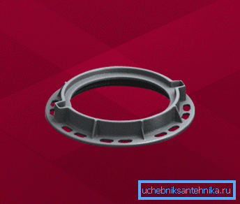 Anillo de soporte de rodamiento Anillo de soporte de rodamiento