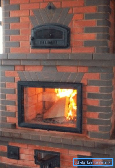 La solución óptima para la mayoría de las casas de campo La solución óptima para la mayoría de las casas de campo