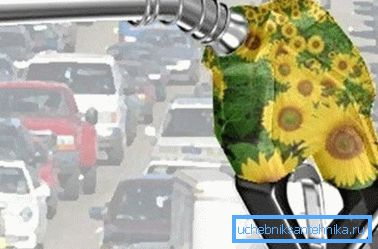La gasolina orgánica te ayuda a lidiar con los problemas ambientales. La gasolina orgánica te ayuda a lidiar con los problemas ambientales.