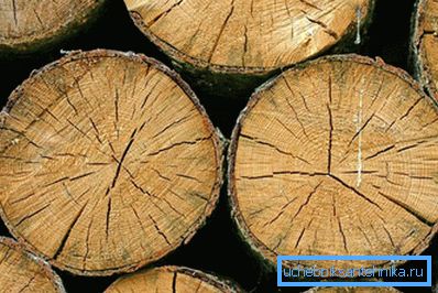 Madera de álamo temblón Madera de álamo temblón