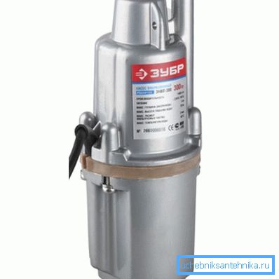La principal ventaja de esta opción es la posibilidad de bombear agua limpia y sucia. La principal ventaja de esta opción es la posibilidad de bombear agua limpia y sucia.