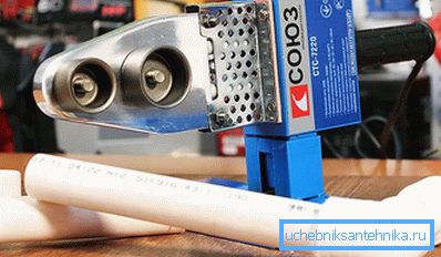 Principales tipos de equipos de soldadura.