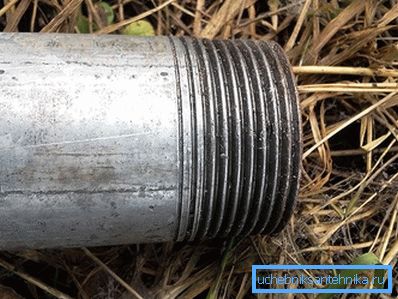 3930 Características de corte de tubería