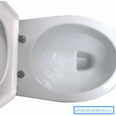 Desde el diseño de la taza depende de la facilidad de uso del dispositivo. Desde el diseño de la taza depende de la facilidad de uso del dispositivo.
