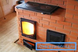 Calentar las estufas de cocina con sus propias manos creará un ambiente cómodo y acogedor en la casa. Calentar las estufas de cocina con sus propias manos creará un ambiente cómodo y acogedor en la casa.
