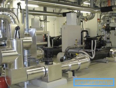 Unidad de calefacción y ventilación en la planta de procesamiento de alimentos de Hungría Givaudan, Mako. Unidad de calefacción y ventilación en la planta de procesamiento de alimentos de Hungría Givaudan, Mako.