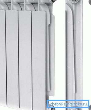 El dispositivo de calentamiento es la única línea BM bimetálica de Tenrad. El dispositivo de calentamiento es la única línea BM bimetálica de Tenrad.
