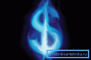 La calefacción puede apagarse y debido a los ahorros banales La calefacción puede apagarse y debido a los ahorros banales