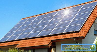 Calefacción solar Calefacción solar