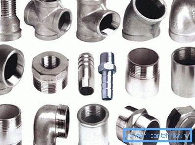 Accesorios de tubería roscados galvanizados Accesorios de tubería roscados galvanizados