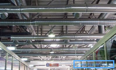 Las tuberías galvanizadas son más comúnmente utilizadas en edificios comerciales. Las tuberías galvanizadas son más comúnmente utilizadas en edificios comerciales.