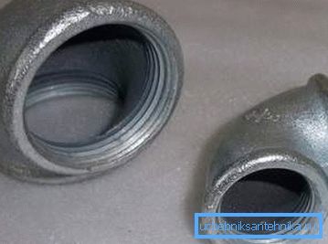 Esquinas galvanizadas para conexiones. Esquinas galvanizadas para conexiones.