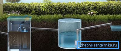 1156 Desviacion de agua