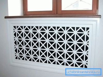 Paneles de decoración de baterías