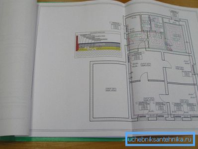 Antes de instalar la calefacción, es necesario realizar un cálculo térmico de la estructura. Antes de instalar la calefacción, es necesario realizar un cálculo térmico de la estructura.