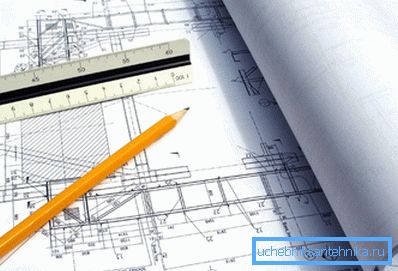 Antes de instalar el sistema de calefacción, es necesario preparar un proyecto de red de ingeniería. Antes de instalar el sistema de calefacción, es necesario preparar un proyecto de red de ingeniería.