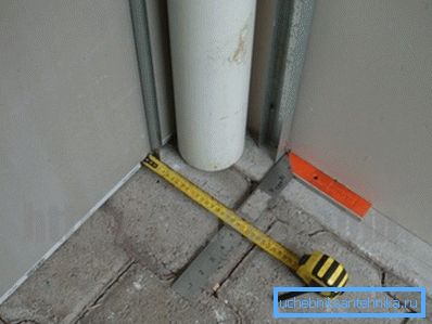 Antes de instalar la caja, debe considerar cuidadosamente el marcado. Antes de instalar la caja, debe considerar cuidadosamente el marcado.