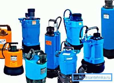 Bombas de transferencia para aguas residuales de diferentes potencias. Bombas de transferencia para aguas residuales de diferentes potencias.