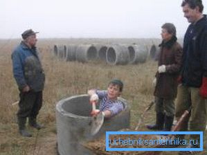 La primera vez que puedes hacer sin cubos. La primera vez que puedes hacer sin cubos.