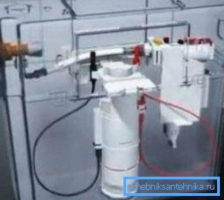 Plástico - el material principal para la fabricación de válvulas de admisión en nuestros días. Plástico - el material principal para la fabricación de válvulas de admisión en nuestros días.